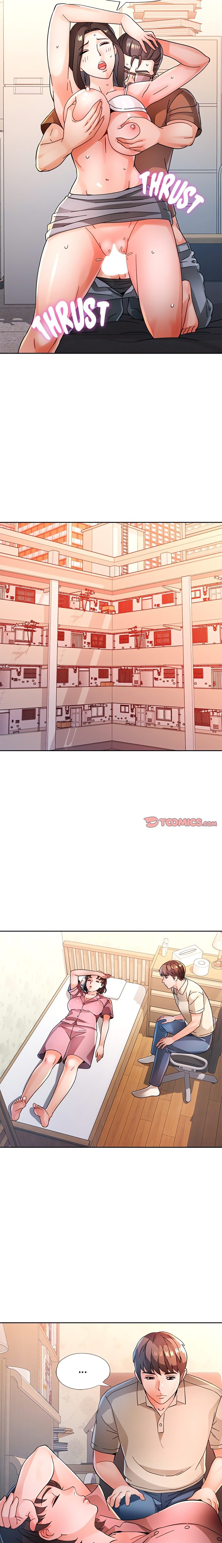 Wait, I’m a Married Woman! - Page 15