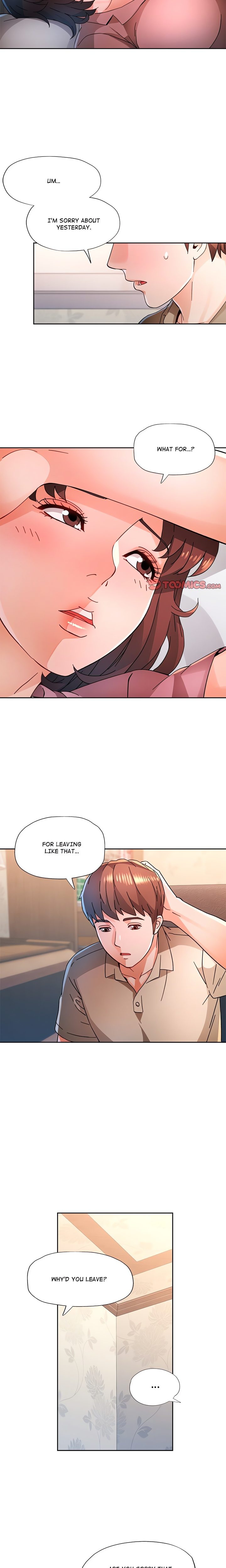 Wait, I’m a Married Woman! - Page 16