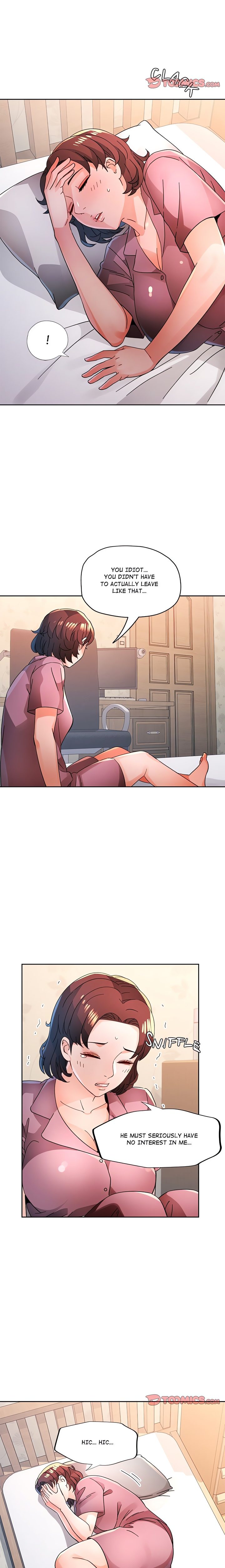 Wait, I’m a Married Woman! - Page 18
