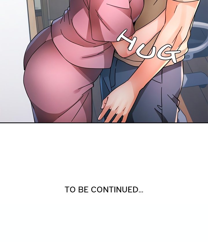Wait, I’m a Married Woman! - Page 21