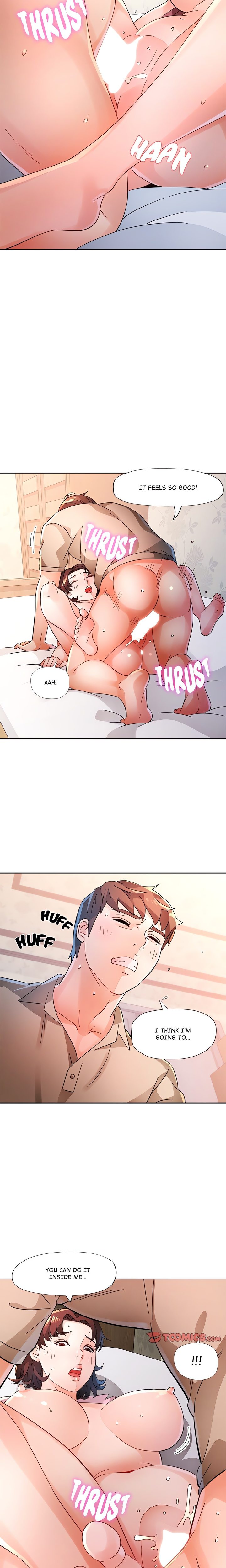 Wait, I’m a Married Woman! - Page 13