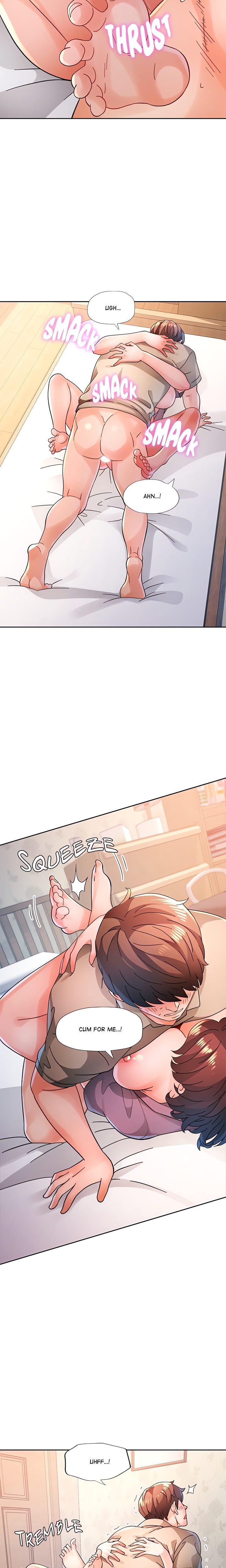 Wait, I’m a Married Woman! - Page 14