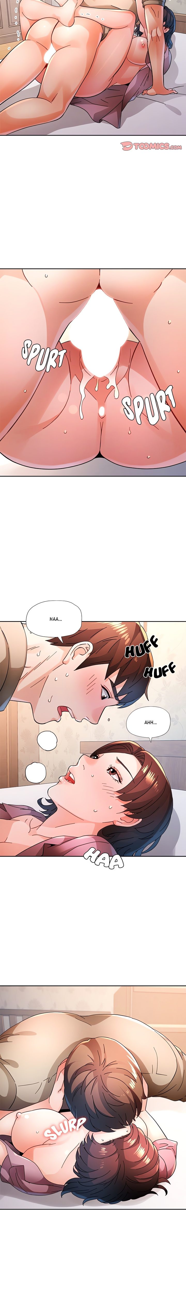 Wait, I’m a Married Woman! - Page 15