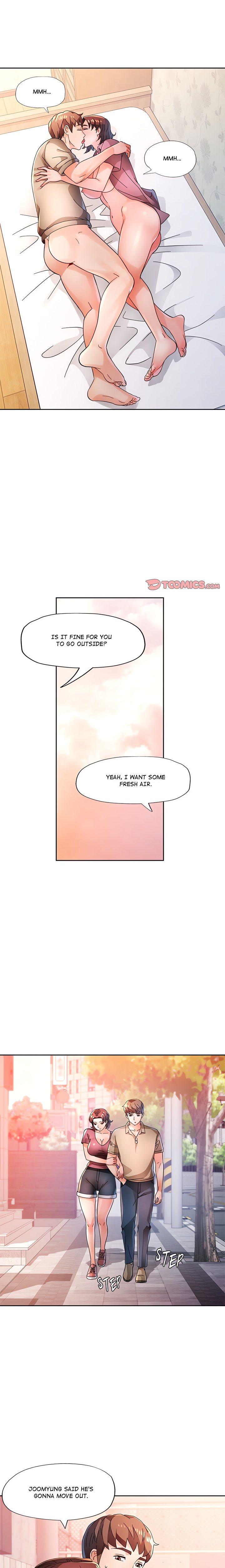 Wait, I’m a Married Woman! - Page 16