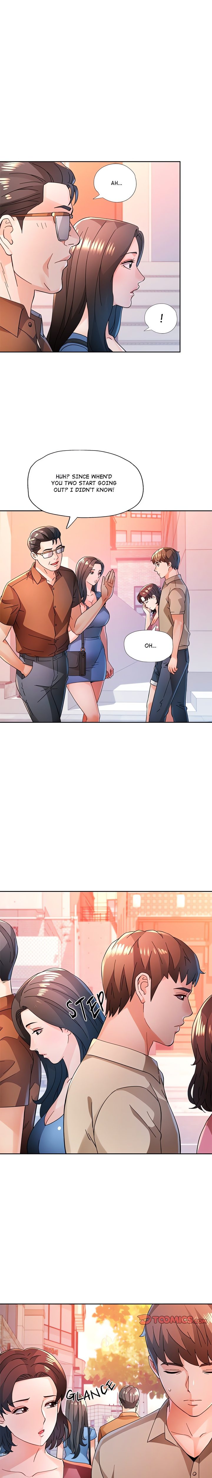 Wait, I’m a Married Woman! - Page 18