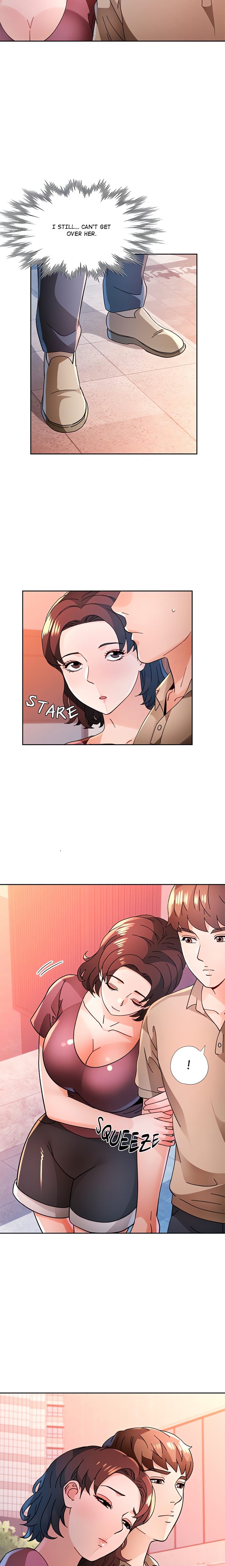 Wait, I’m a Married Woman! - Page 19