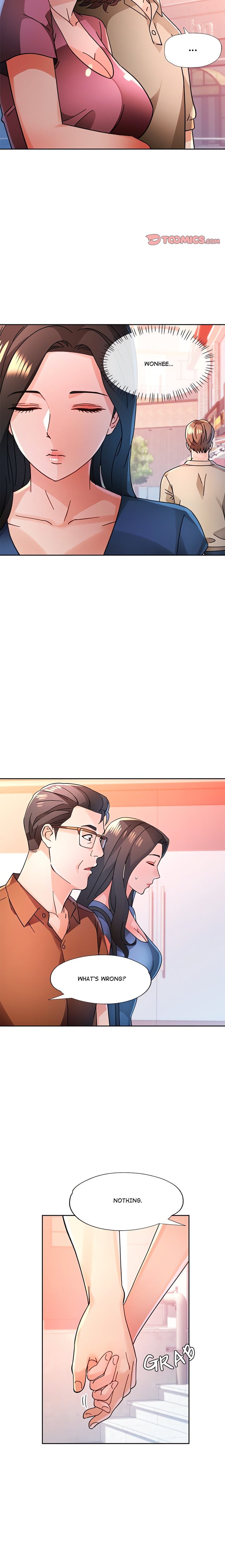 Wait, I’m a Married Woman! - Page 20