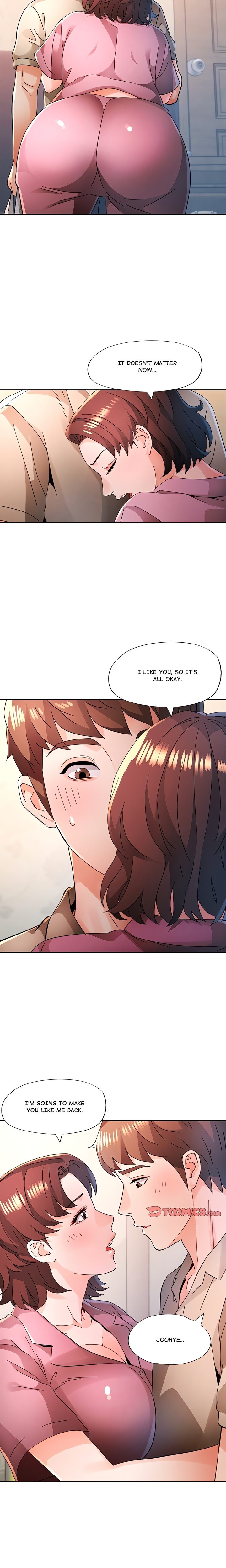 Wait, I’m a Married Woman! - Page 3