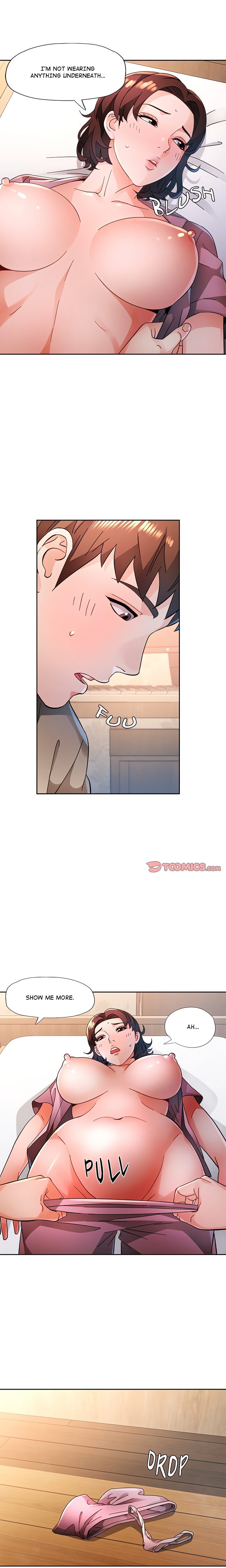 Wait, I’m a Married Woman! - Page 7
