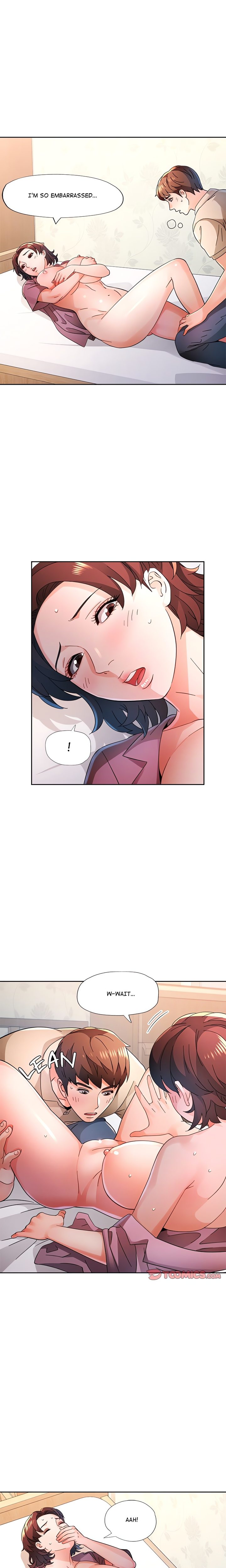 Wait, I’m a Married Woman! - Page 8