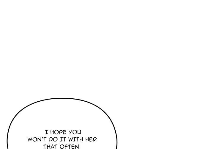 After Work Love Affairs - Page 1