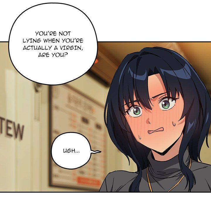 After Work Love Affairs - Page 100