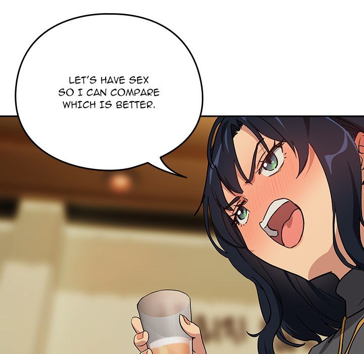 After Work Love Affairs - Page 104