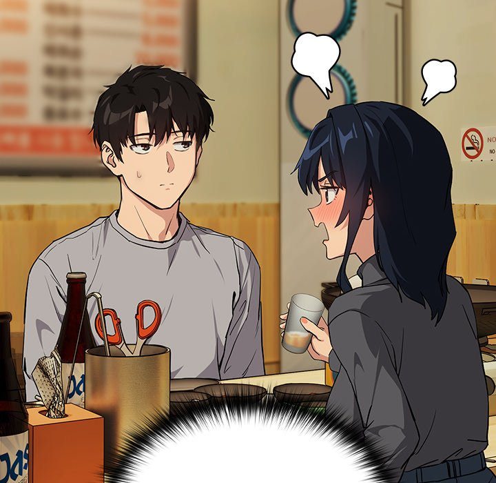 After Work Love Affairs - Page 110
