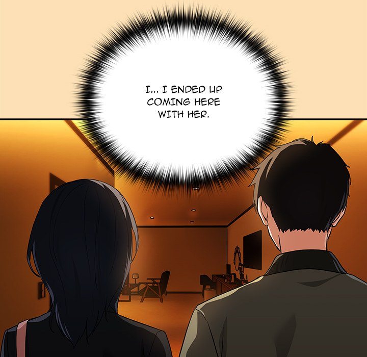 After Work Love Affairs - Page 119