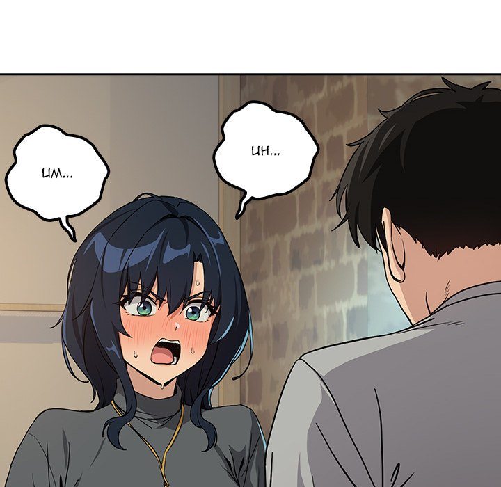 After Work Love Affairs - Page 12