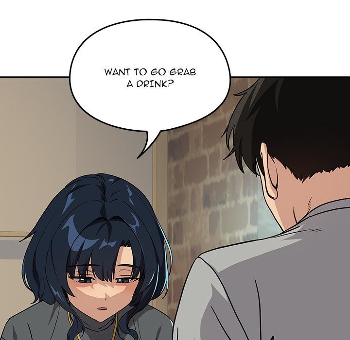 After Work Love Affairs - Page 23