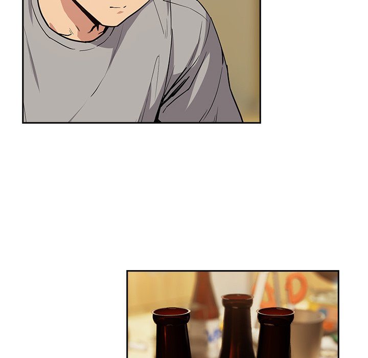 After Work Love Affairs - Page 31
