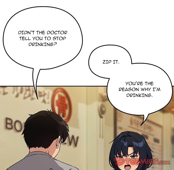 After Work Love Affairs - Page 33