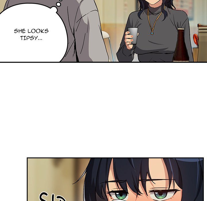 After Work Love Affairs - Page 34