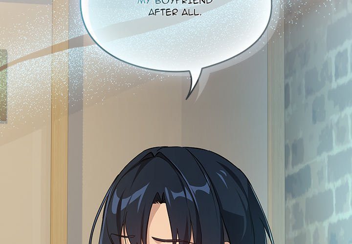 After Work Love Affairs - Page 4