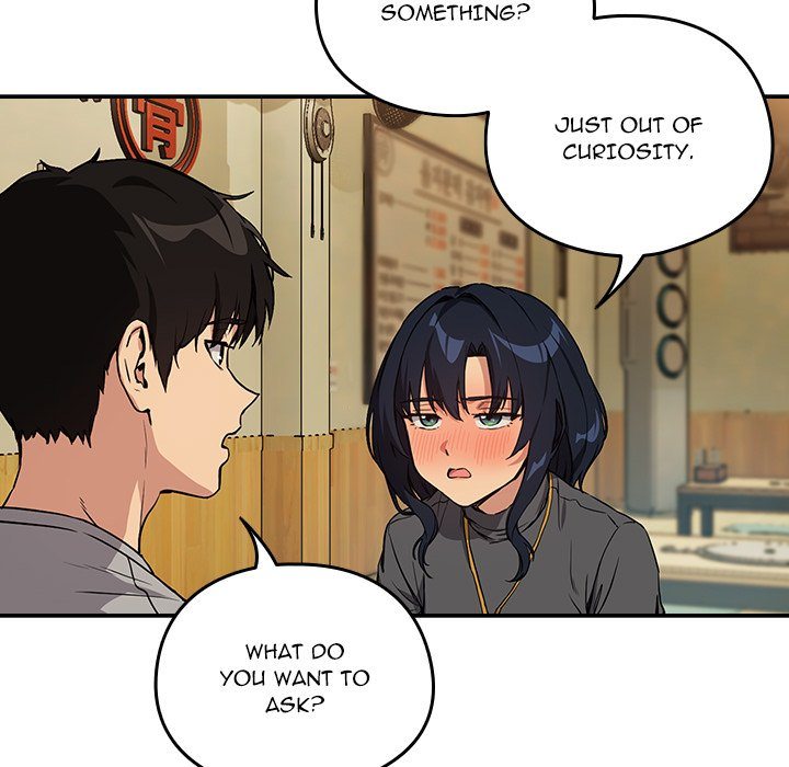After Work Love Affairs - Page 40