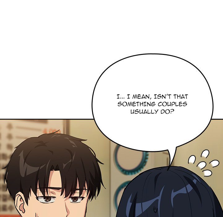 After Work Love Affairs - Page 46