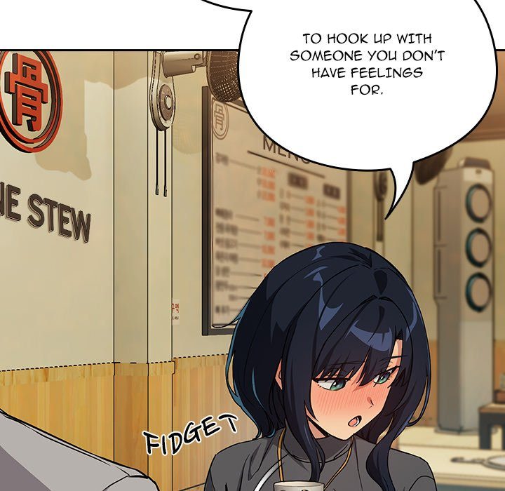 After Work Love Affairs - Page 52