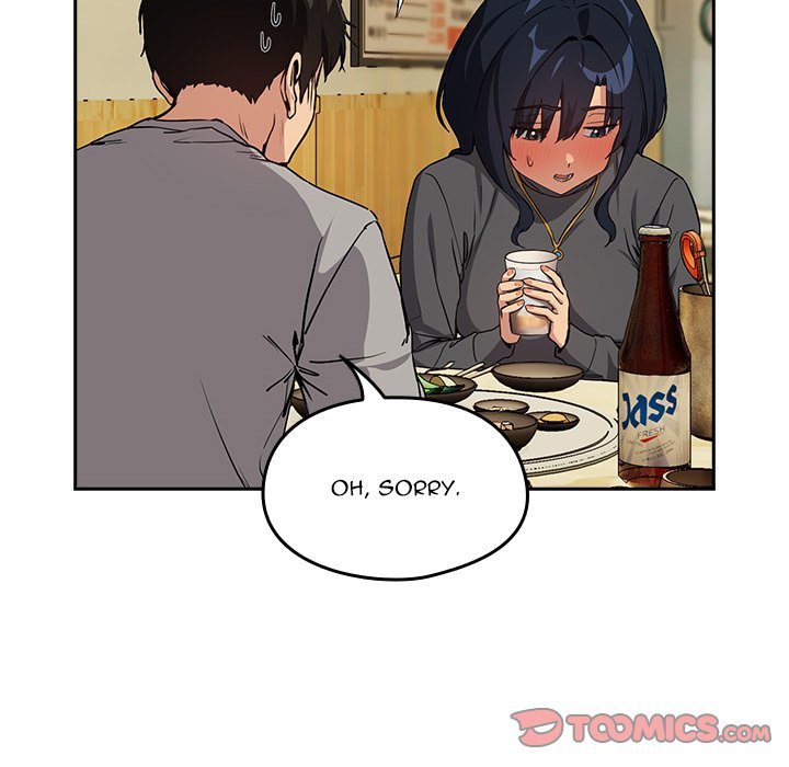 After Work Love Affairs - Page 57