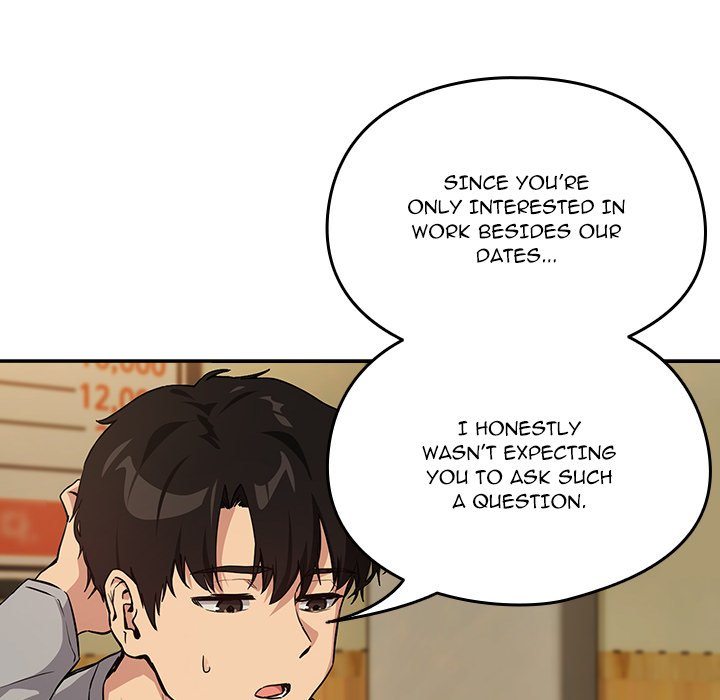 After Work Love Affairs - Page 58
