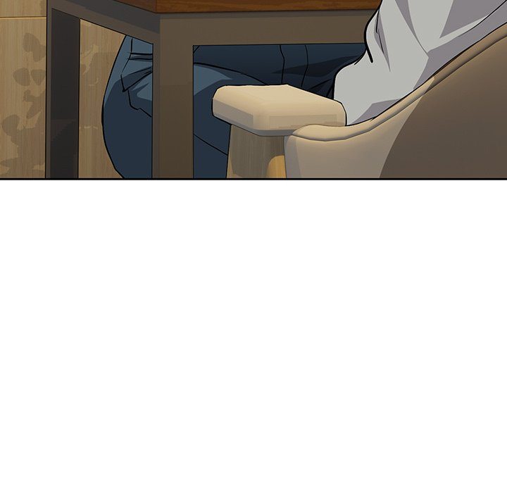 After Work Love Affairs - Page 6