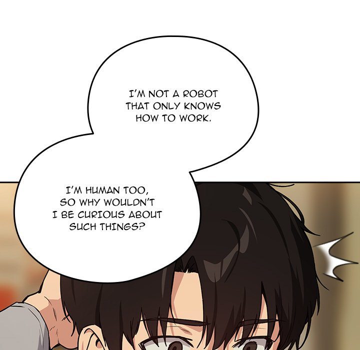 After Work Love Affairs - Page 61
