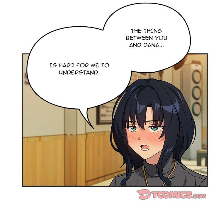 After Work Love Affairs - Page 63