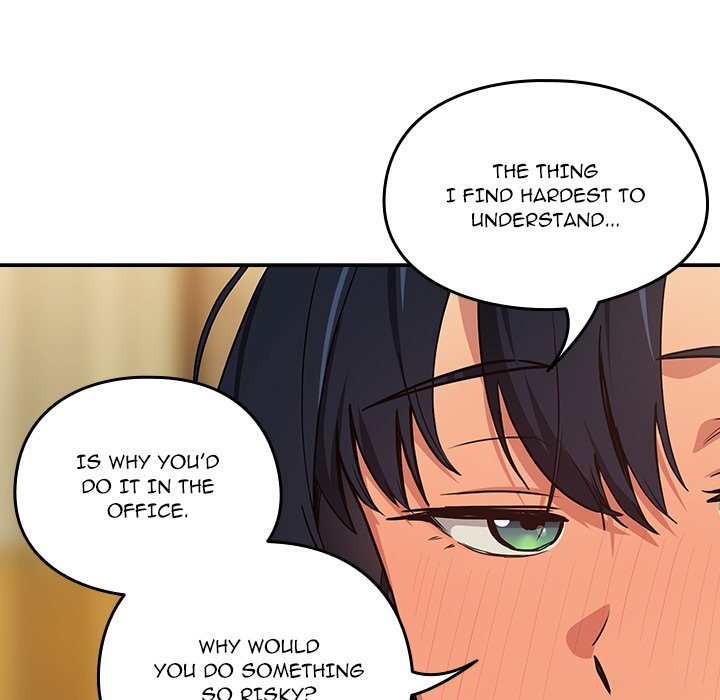 After Work Love Affairs - Page 64