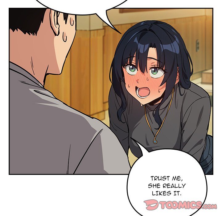 After Work Love Affairs - Page 69