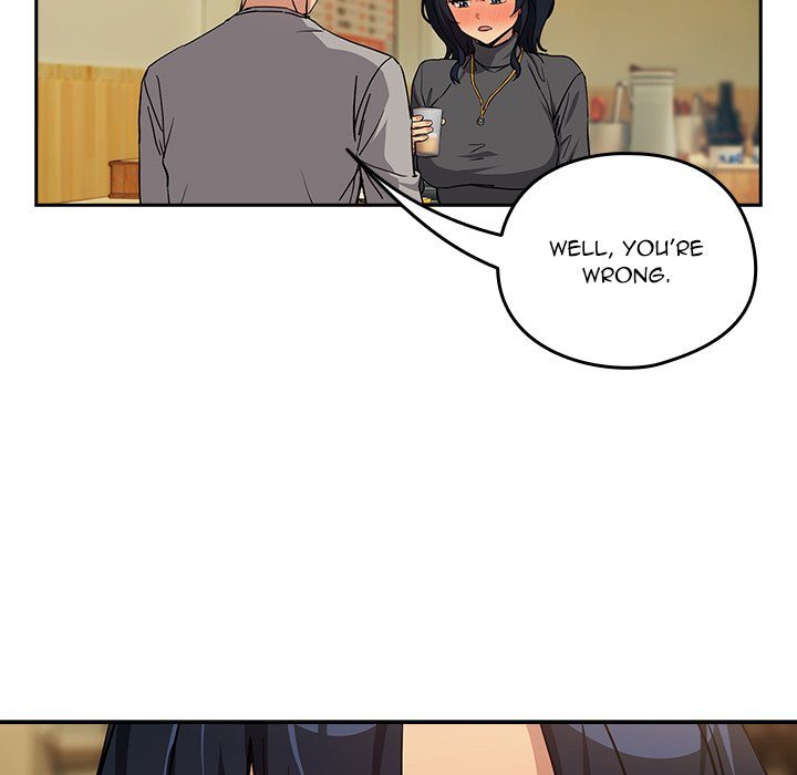 After Work Love Affairs - Page 72