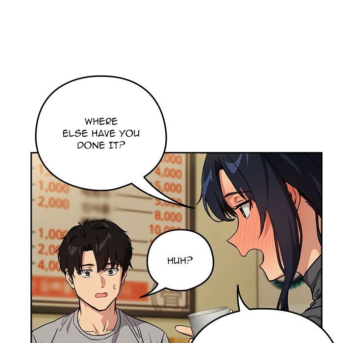 After Work Love Affairs - Page 74