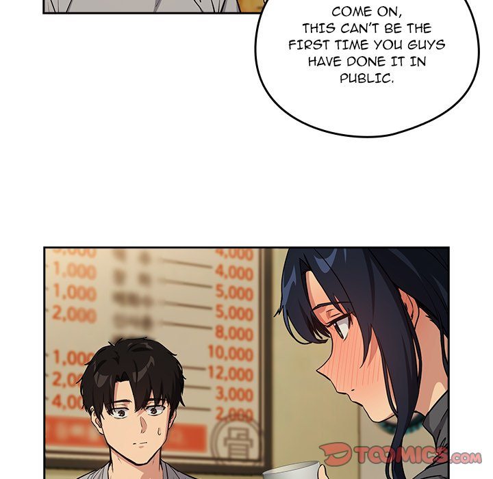 After Work Love Affairs - Page 75