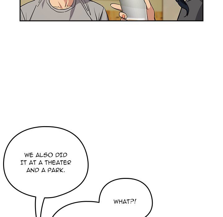 After Work Love Affairs - Page 76