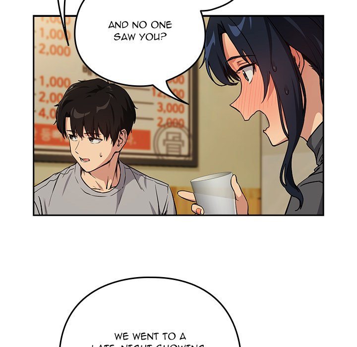 After Work Love Affairs - Page 77