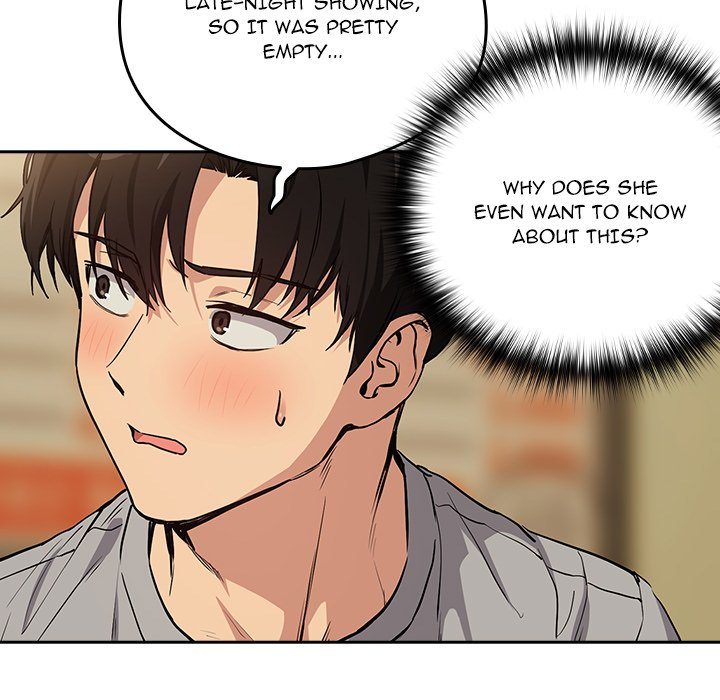 After Work Love Affairs - Page 78