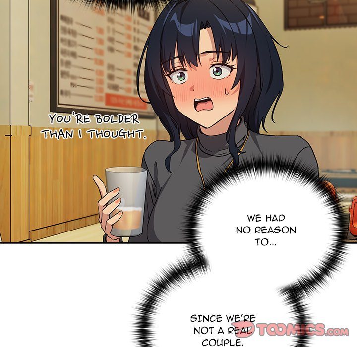 After Work Love Affairs - Page 81