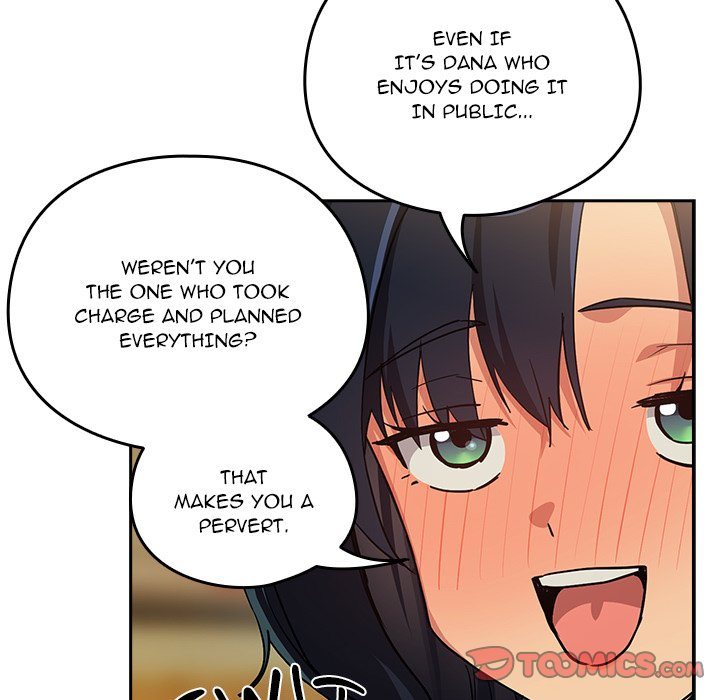 After Work Love Affairs - Page 87