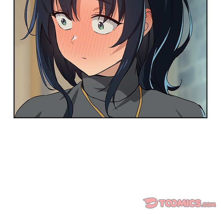 After Work Love Affairs - Page 9