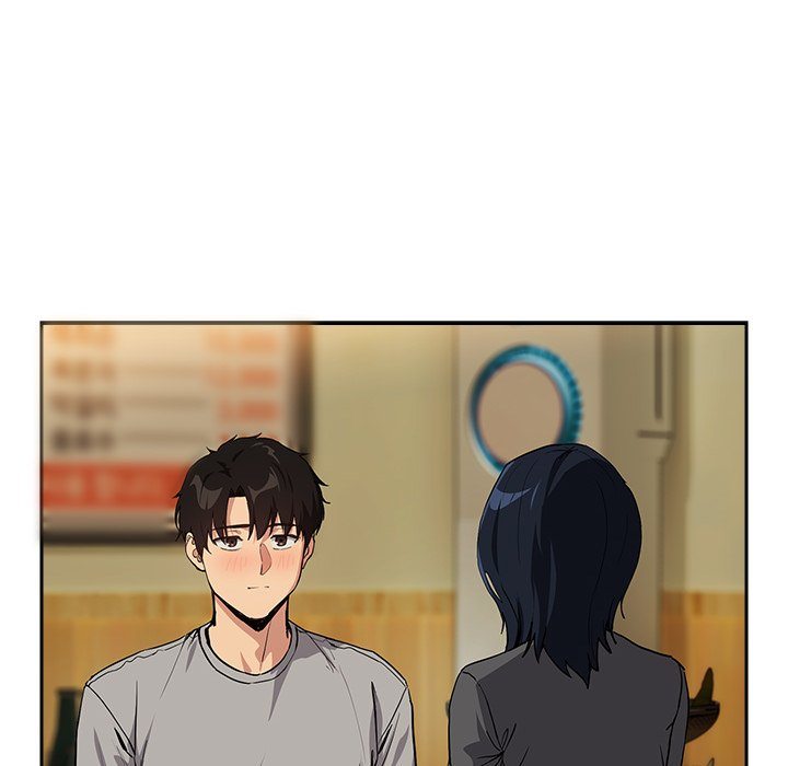 After Work Love Affairs - Page 95