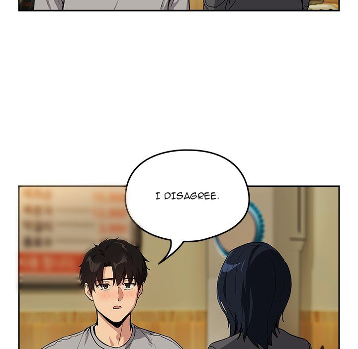 After Work Love Affairs - Page 96