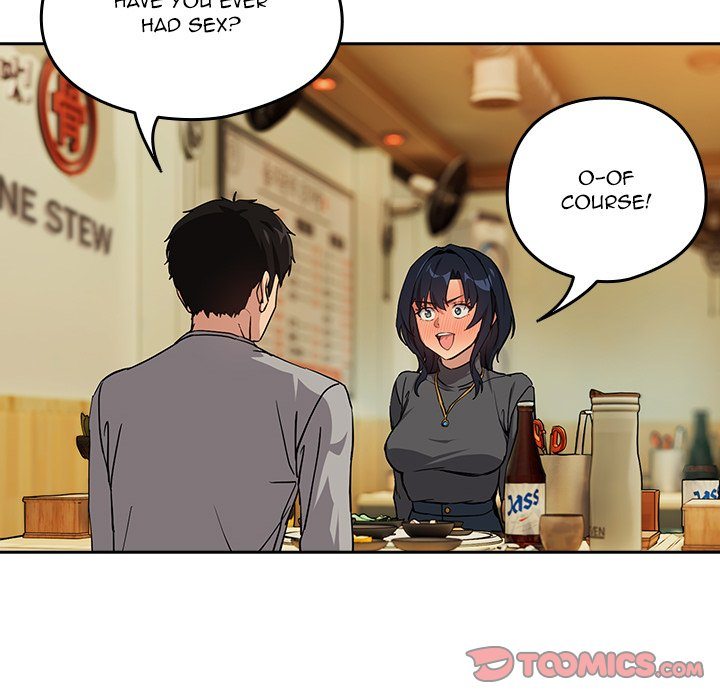 After Work Love Affairs - Page 99