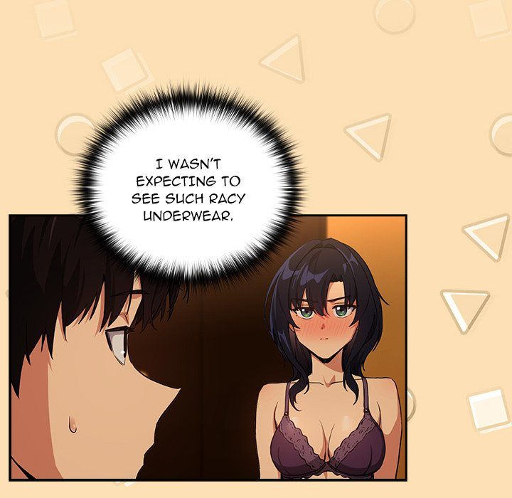After Work Love Affairs - Page 100