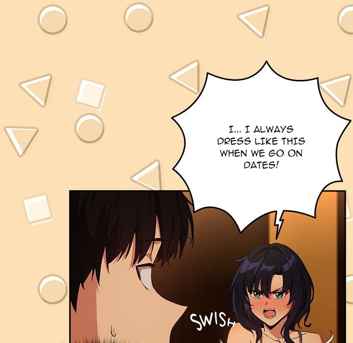 After Work Love Affairs - Page 101