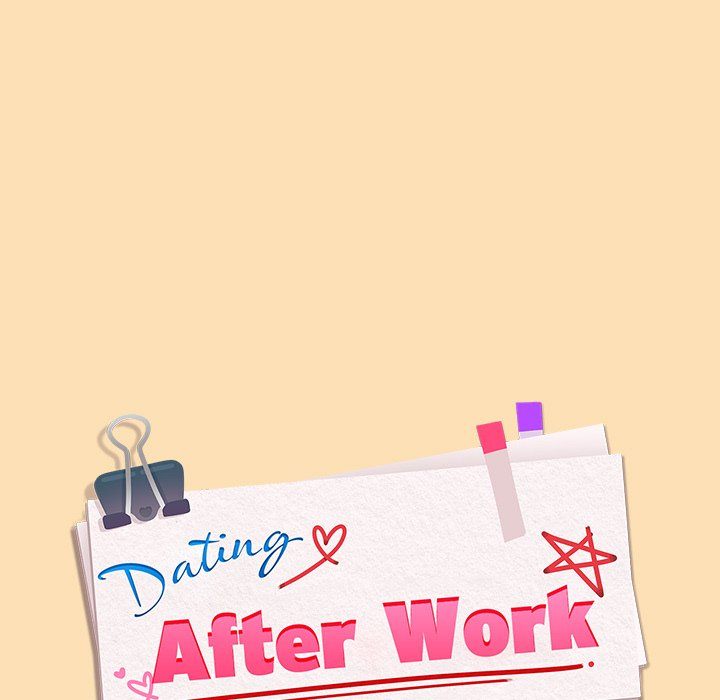 After Work Love Affairs - Page 11